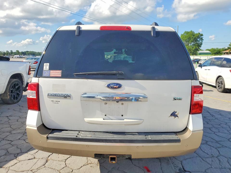 Продажа на аукционе авто 2013 Ford Expedition, vin: 1FMJU1H50DEF61284, номер лота: 55067916