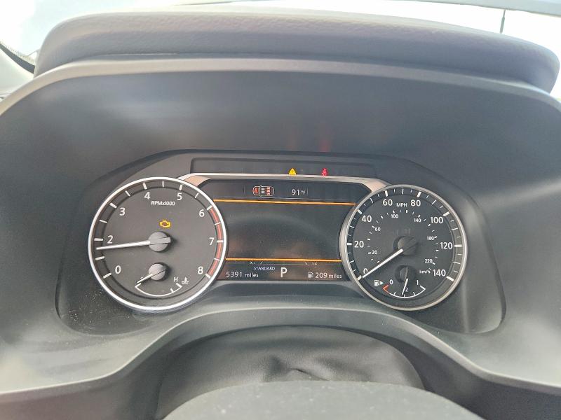 Продажа на аукционе авто 2026 Nissan Rogue, vin: 5N1BT3BA3TC689618, номер лота: 85971865