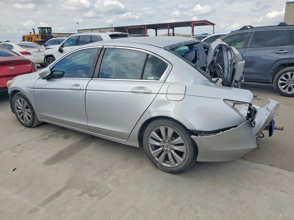 56598706 :رقم المزاد ، 1HGCP2F36AA023138 vin ، 2010 Honda Accord مزاد بيع