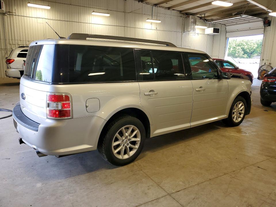 Продаж на аукціоні авто 2014 Ford Flex, vin: 2FMGK5B88EBD15199, номер лоту: 57325906