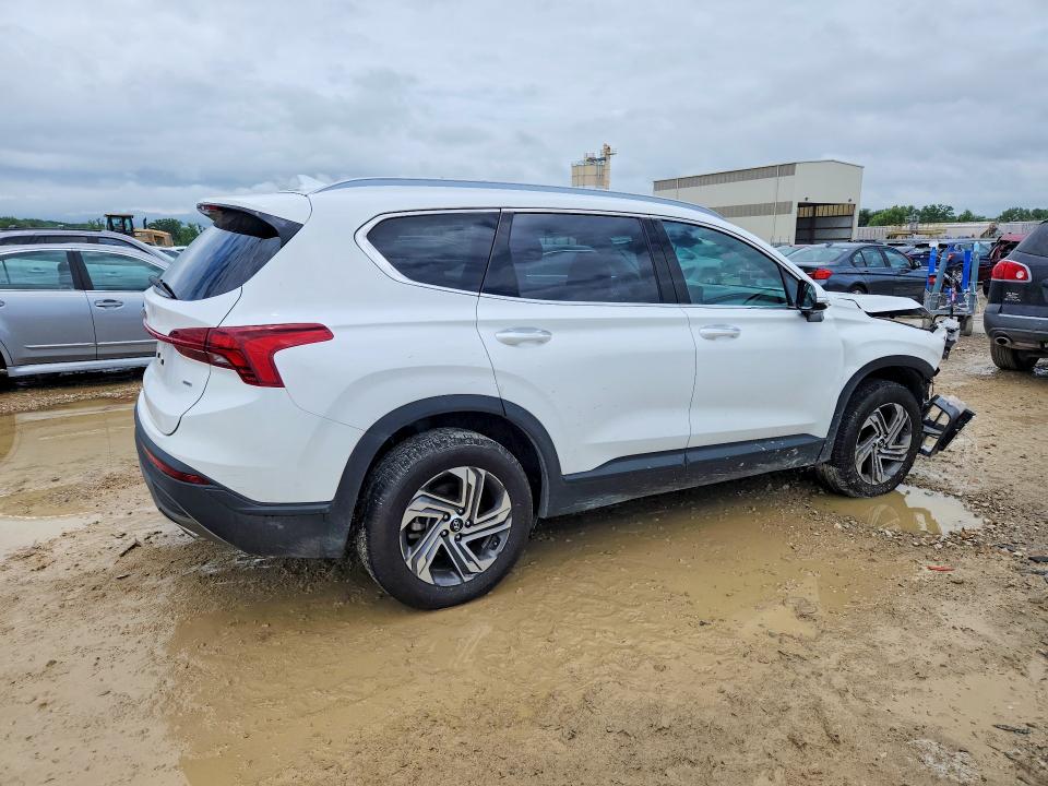 Aukcja sprzedaży 2023 Hyundai Santa Fe, vin: 5NMS2DAJ7PH613132, numer aukcji: 58651126