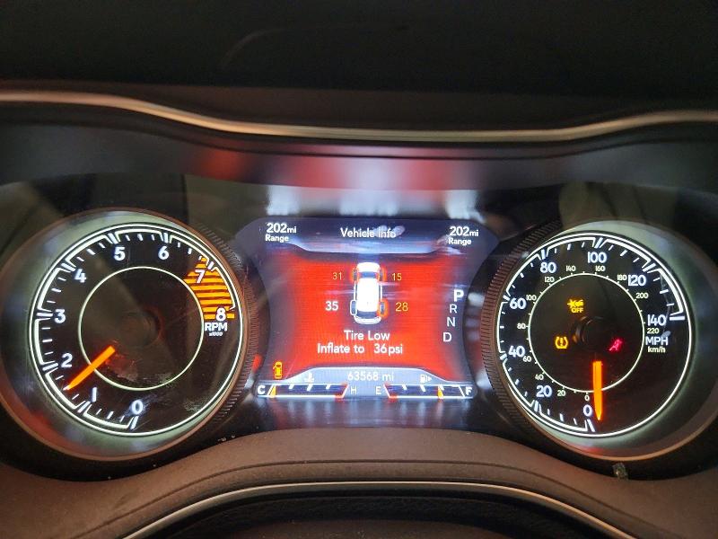 Продажа на аукционе авто 2021 Jeep Cherokee, vin: 1C4PJMMX2MD209149, номер лота: 57120916