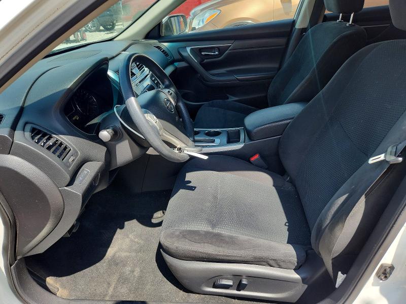 Aukcja sprzedaży 2015 Nissan Altima, vin: 1N4AL3AP7FN911744, numer aukcji: 56622566