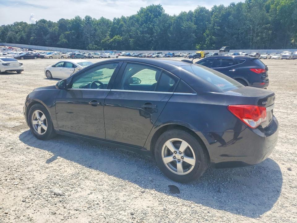 Aukcja sprzedaży 2015 Chevrolet Cruze, vin: 1G1PC5SB9F7198880, numer aukcji: 57357846