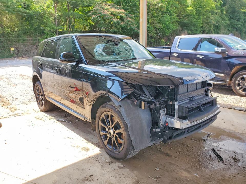 Продаж на аукціоні авто 2025 Land Rover Range Rover Sport, vin: SAL1P9EU9SA441325, номер лоту: 53922006