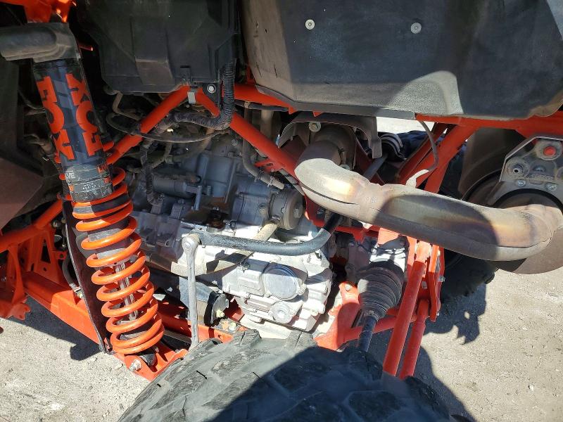 Продажа на аукционе авто 2020 Honda Talon, vin: 1HFVE06E9L4002553, номер лота: 56806376