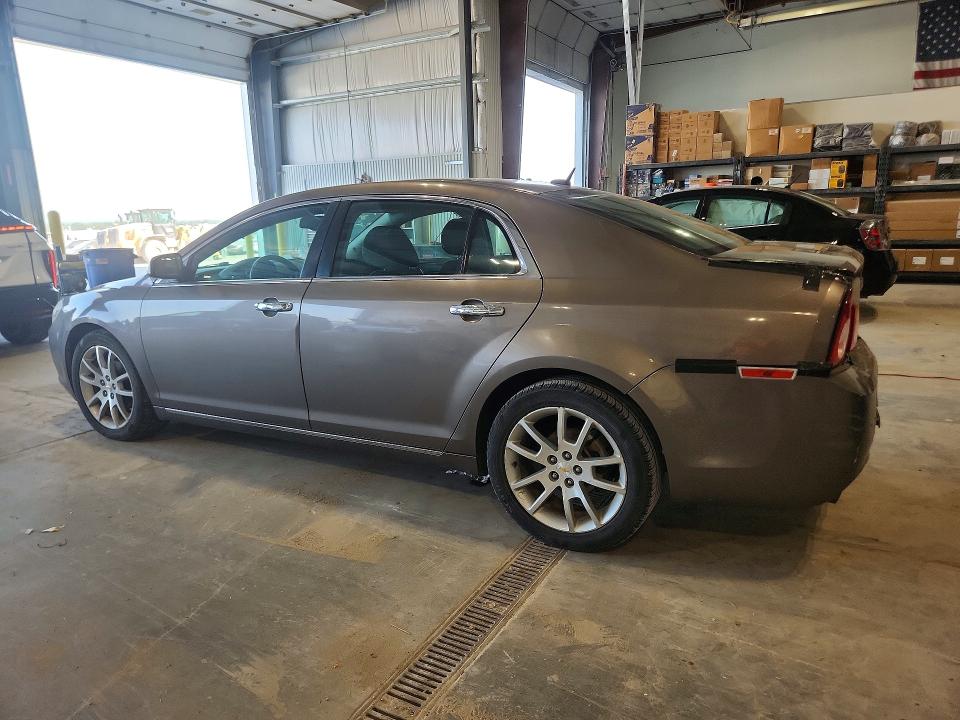 Продажа на аукционе авто 2011 Chevrolet Malibu, vin: 1G1ZE5E19BF390211, номер лота: 59071566