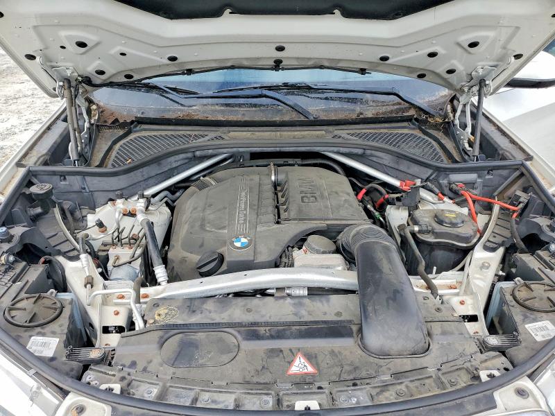 Aukcja sprzedaży 2015 Bmw X5, vin: 5UXKR0C54F0K65677, numer aukcji: 56127786