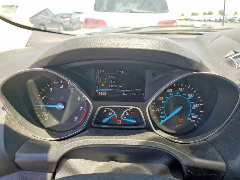 Продажа на аукционе авто 2015 Ford Escape, vin: 1FMCU0JX5FUB07782, номер лота: 57701216