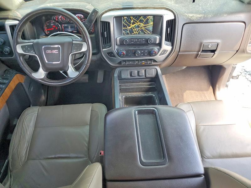 Aukcja sprzedaży 2014 Gmc Sierra, vin: 3GTU2VEC1EG136670, numer aukcji: 57836746
