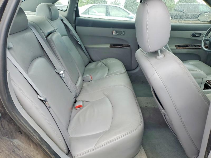 56528926 :رقم المزاد ، 2G4WD552371108886 vin ، 2007 Buick Lacrosse مزاد بيع