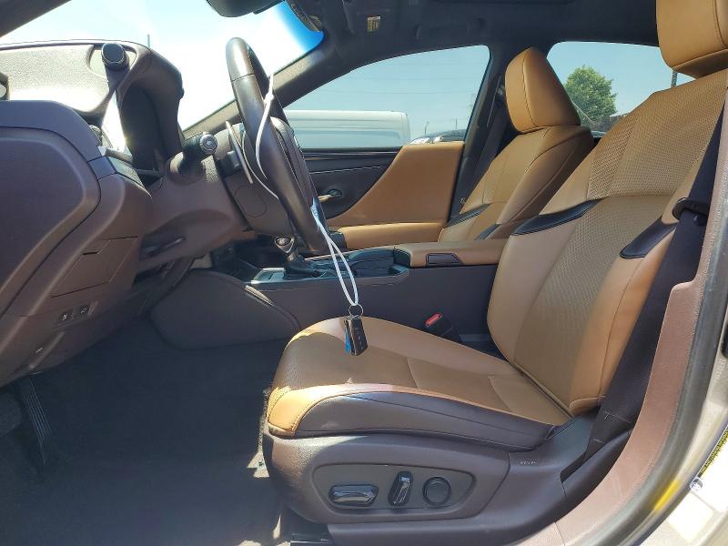 Auction sale of the 2021 Lexus Es 300h, vin: 58ACA1C13MU003563, lot number: 56441496