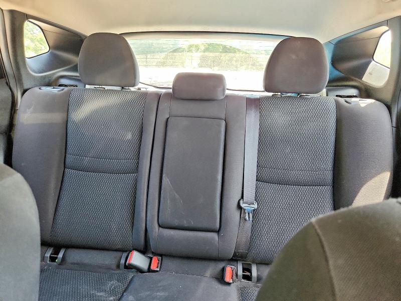 Aukcja sprzedaży 2019 Nissan Rogue Sport, vin: JN1BJ1CR3KW314735, numer aukcji: 56157166