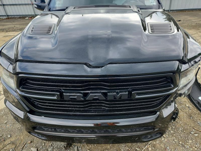 Продажа на аукционе авто 2022 Ram 1500, vin: 1C6SRFJT1NN192377, номер лота: 56675946
