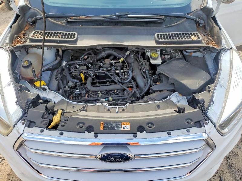 Aukcja sprzedaży 2019 Ford Escape, vin: 1FMCU0GD3KUB82083, numer aukcji: 54665176
