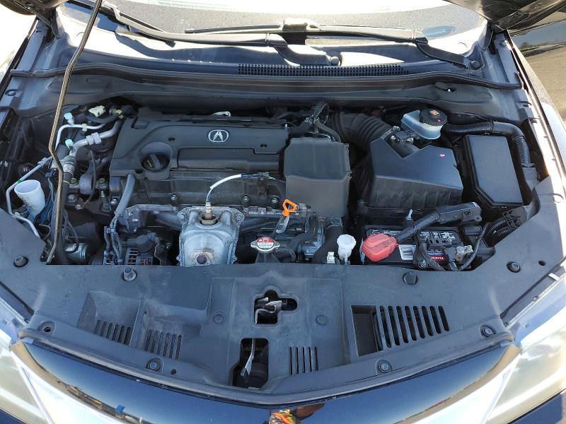 Продаж на аукціоні авто 2016 Acura Ilx, vin: 19UDE2F75GA008698, номер лоту: 56319336