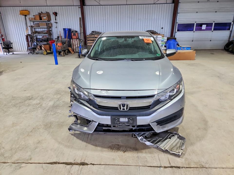 Aukcja sprzedaży 2017 Honda Civic, vin: 2HGFC2F54HH551704, numer aukcji: 57876396