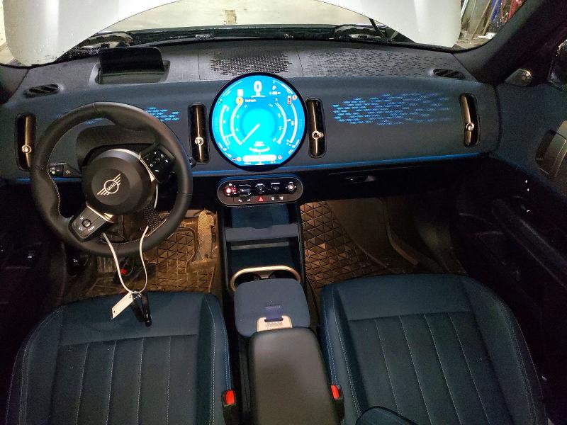 Auction sale of the 2025 Mini Countryman, vin: WMZ23GA00S7R14542, lot number: 57208136