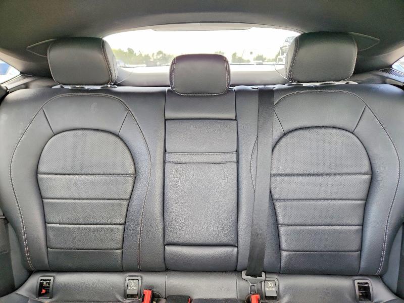 57498976 :رقم المزاد ، WDC0J4KB5JF330468 vin ، 2018 Mercedes-benz Glc Coupe مزاد بيع