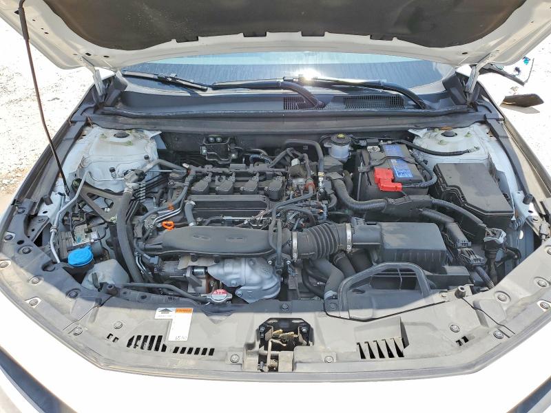 57268826 :رقم المزاد ، 1HGCY1F39PA055159 vin ، 2023 Honda Accord مزاد بيع