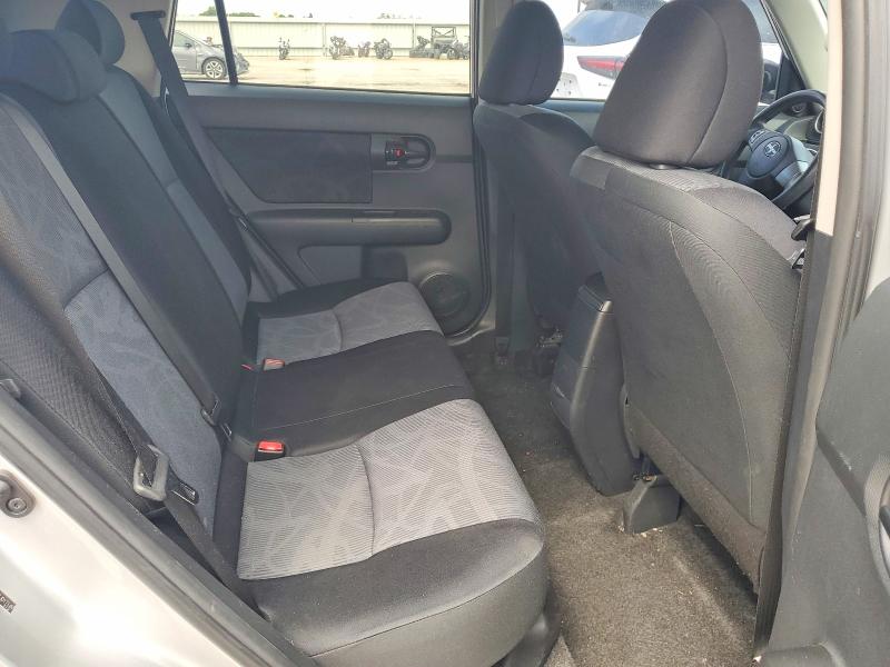Aukcja sprzedaży 2012 Scion Xb, vin: JTLZE4FEXCJ017149, numer aukcji: 55718916