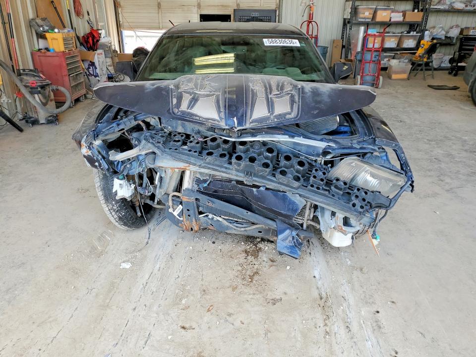 2010 Chevrolet Camaro მანქანა იყიდება აუქციონზე, vin: 2G1FG1EV0A9116959, აუქციონის ნომერი: 58830636
