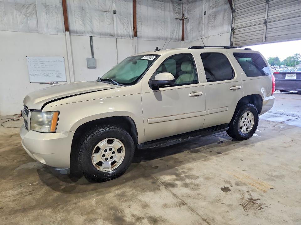58102336 :رقم المزاد ، 1GNFK13088J163692 vin ، 2008 Chevrolet Tahoe مزاد بيع