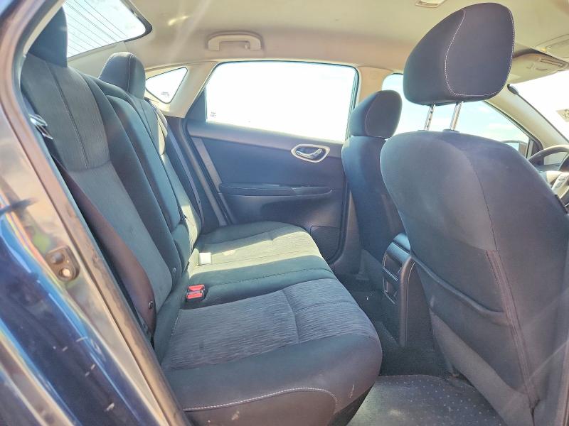 Aukcja sprzedaży 2014 Nissan Sentra, vin: 3N1AB7AP1EY316087, numer aukcji: 56753806