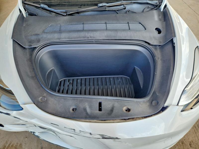 Продаж на аукціоні авто 2023 Tesla Model Y, vin: 7SAYGDEE6PA138521, номер лоту: 58637926