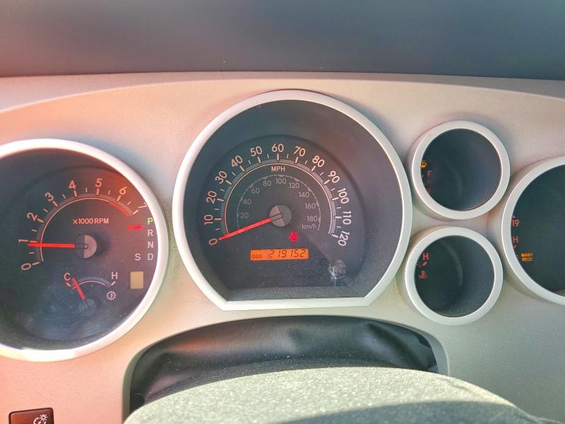 Продажа на аукционе авто 2007 Toyota Tundra, vin: 5TBRT54107S451153, номер лота: 55371326