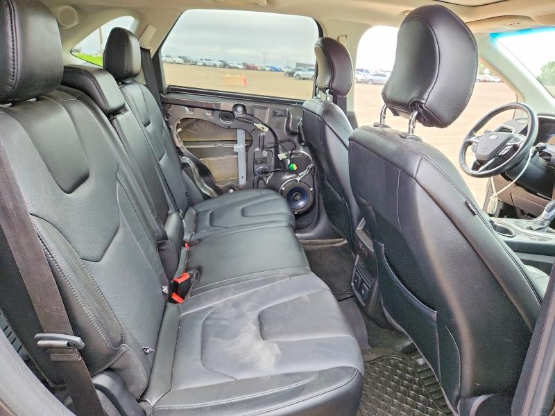Продаж на аукціоні авто 2015 Ford Edge, vin: 2FMTK4K97FBB24005, номер лоту: 57723346