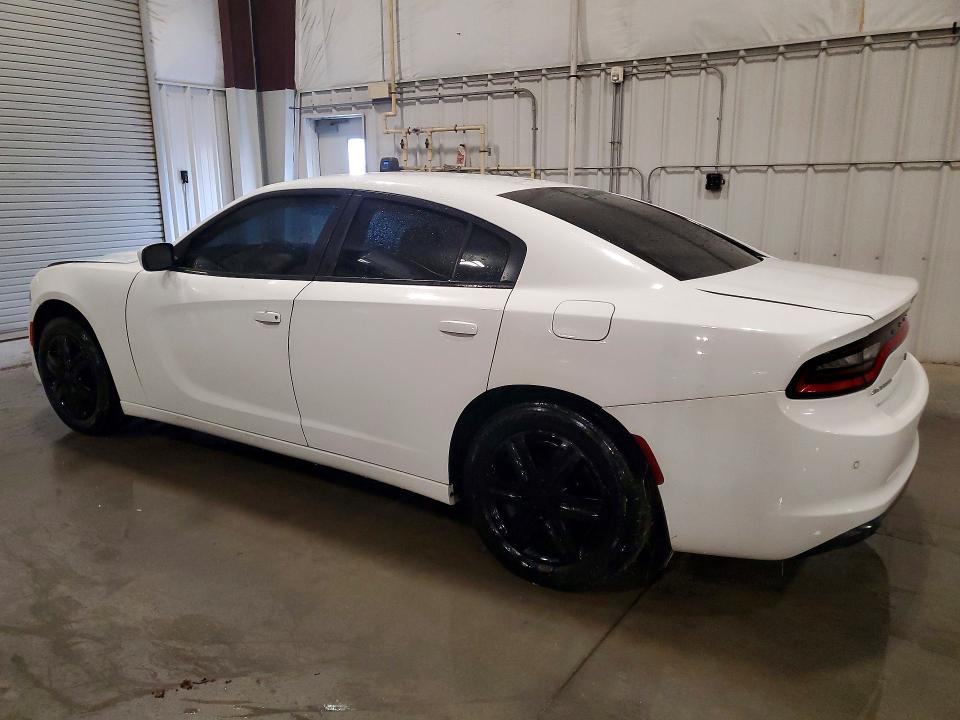 Продаж на аукціоні авто 2019 Dodge Charger, vin: 2C3CDXAG6KH547508, номер лоту: 57534566