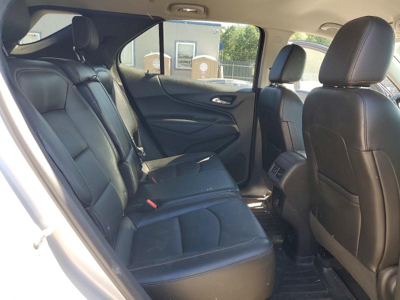 56240006 :رقم المزاد ، 2GNAXYEX5K6261744 vin ، 2019 Chevrolet Equinox مزاد بيع