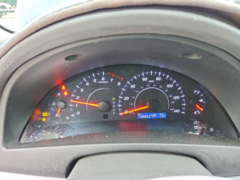 Aukcja sprzedaży 2010 Toyota Camry, vin: 4T1BF3EK7AU535867, numer aukcji: 57941396