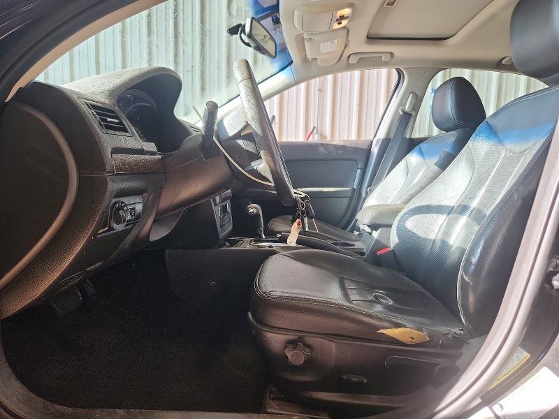 Продажа на аукционе авто 2009 Mercury Milan, vin: 3MEHM08119R628598, номер лота: 56579946