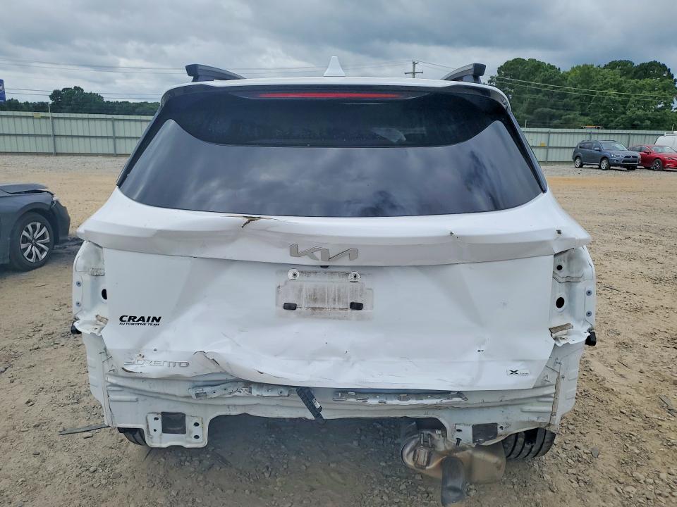 Продаж на аукціоні авто 2023 Kia Sorento, vin: 5XYRHDLF6PG247065, номер лоту: 56987036
