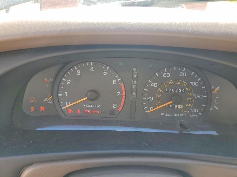 Aukcja sprzedaży 1996 Toyota Camry, vin: 4T1BF12KXTU862033, numer aukcji: 56396386