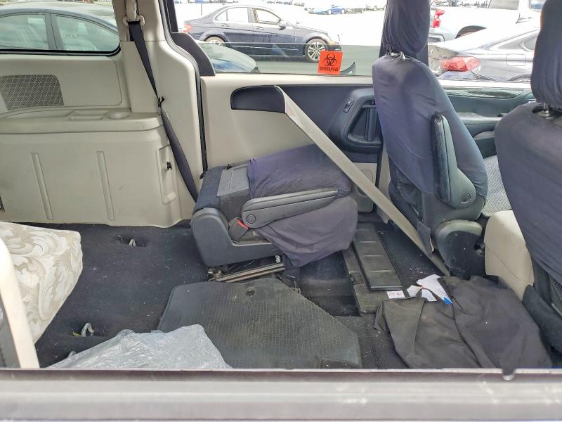 Aukcja sprzedaży 2015 Dodge Grand Caravan, vin: 2C4RDGCGXFR648988, numer aukcji: 58045876