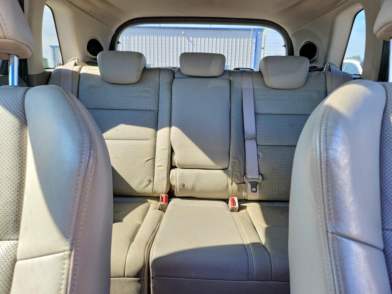 Продаж на аукціоні авто 2011 Acura Rdx, vin: 5J8TB1H53BA000554, номер лоту: 57524456