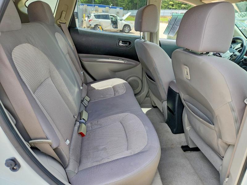 Продажа на аукционе авто 2013 Nissan Rogue, vin: JN8AS5MT5DW536062, номер лота: 55490846