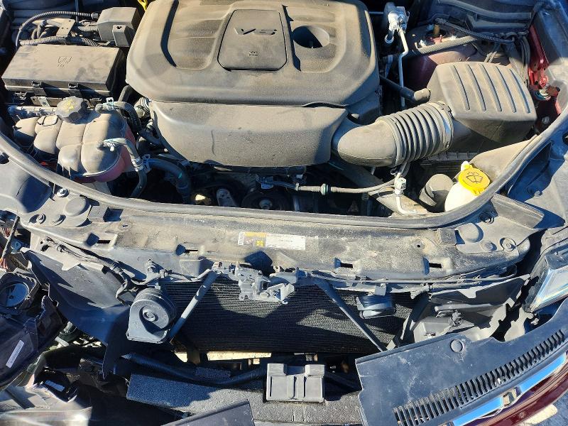 57214236 :رقم المزاد ، 1C4RJFCG6LC344189 vin ، 2020 Jeep Grand Cherokee مزاد بيع