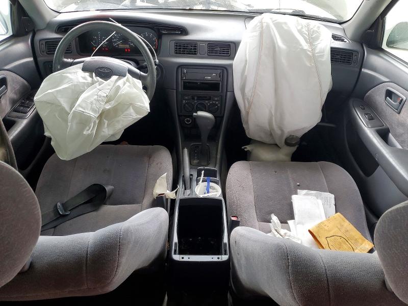 58148776 :رقم المزاد ، JT2BG22K7X0289606 vin ، 1999 Toyota Camry مزاد بيع
