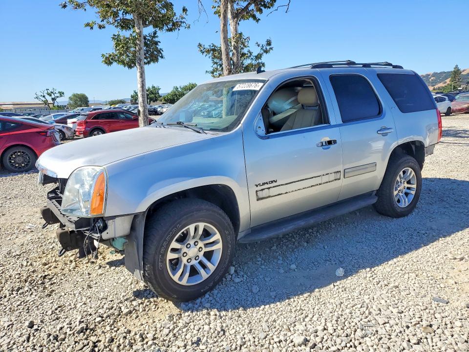 Aukcja sprzedaży 2013 Gmc Yukon, vin: 1GKS1CE0XDR153863, numer aukcji: 57228676