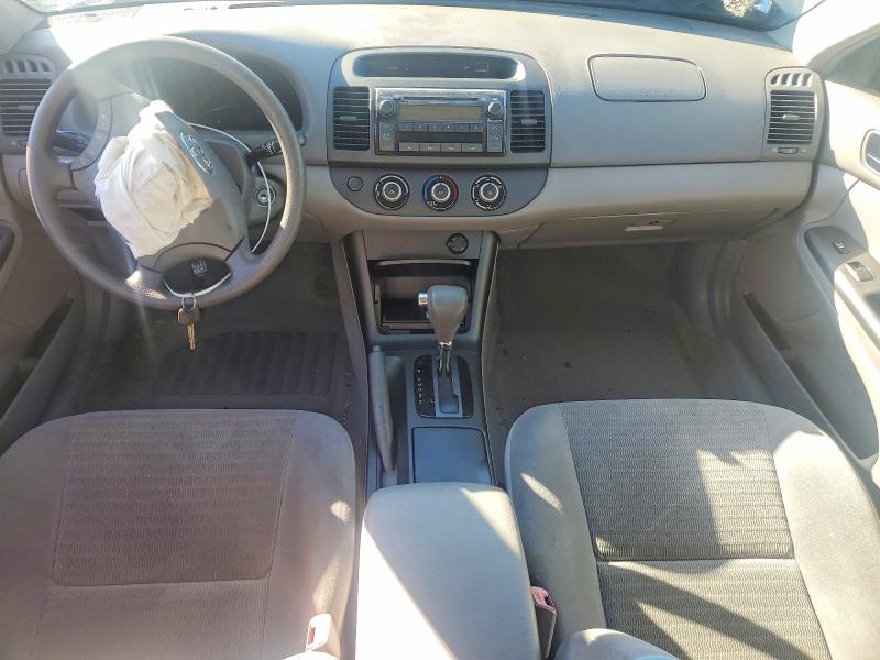 58391286 :رقم المزاد ، 4T1BE32K96U655880 vin ، 2006 Toyota Camry مزاد بيع