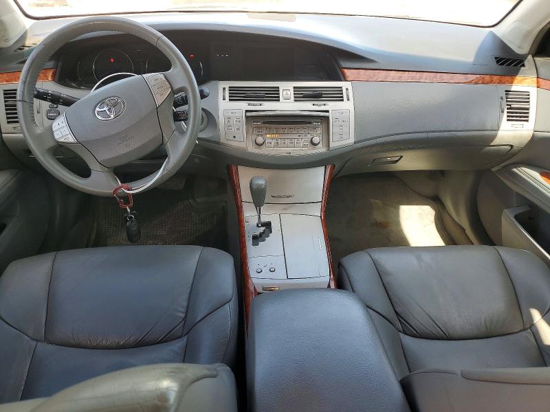 Aukcja sprzedaży 2006 Toyota Avalon, vin: 4T1BK36B26U118495, numer aukcji: 57485946