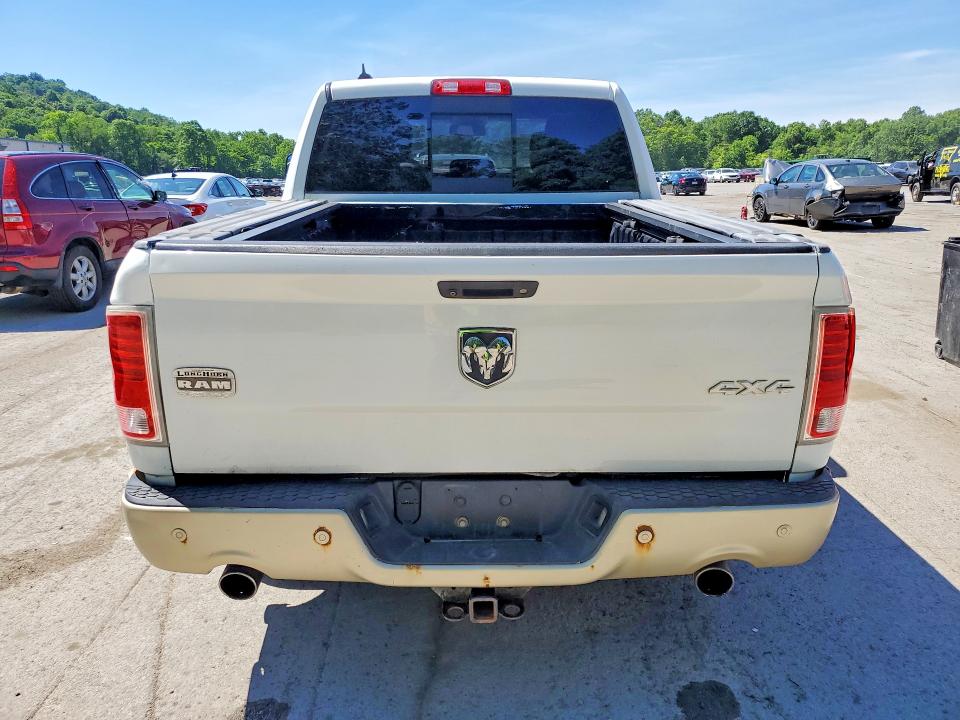 2016 Ram 1500 მანქანა იყიდება აუქციონზე, vin: 1C6RR7PT2GS178312, აუქციონის ნომერი: 56543576