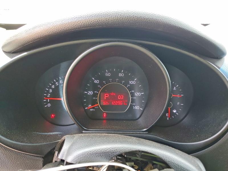 Aukcja sprzedaży 2016 Kia Soul, vin: KNDJP3A58G7241916, numer aukcji: 56051136