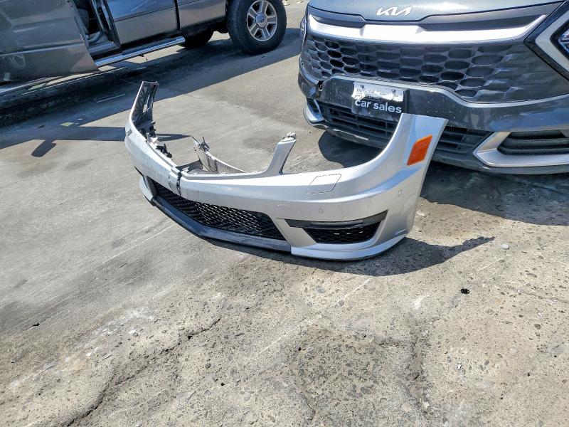 Продаж на аукціоні авто 2014 Mercedes-benz C, vin: WDDGJ7HB0EG175721, номер лоту: 56135036