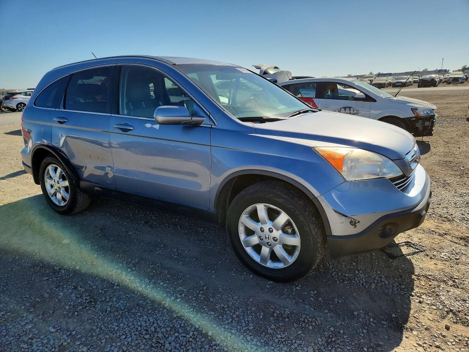 Aukcja sprzedaży 2008 Honda Cr-v, vin: JHLRE38778C010713, numer aukcji: 58437446