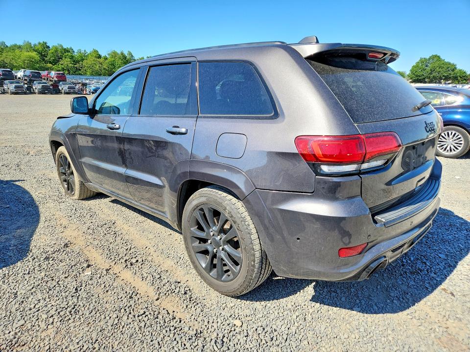 2019 Jeep Grand Cherokee მანქანა იყიდება აუქციონზე, vin: 1C4RJFAG9KC628515, აუქციონის ნომერი: 55613066